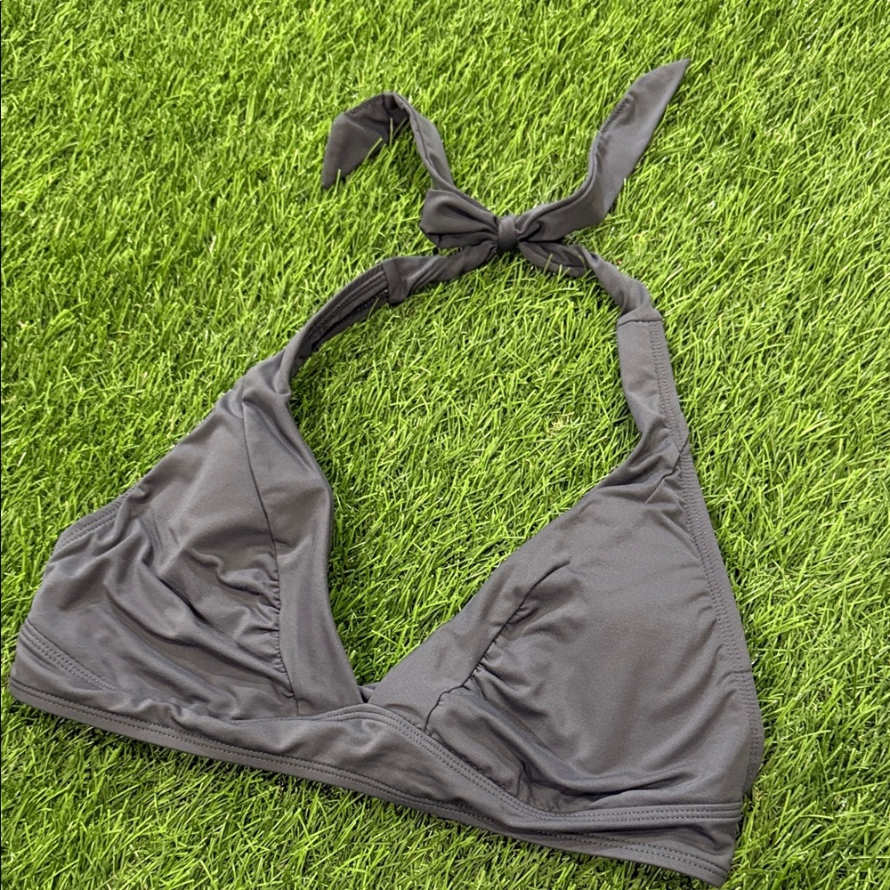 Athleta Women’s Bikini Halter Top